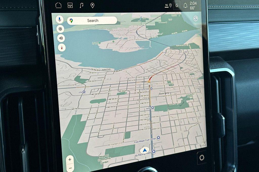 new 2026 GMC Acadia car, priced at $55,140