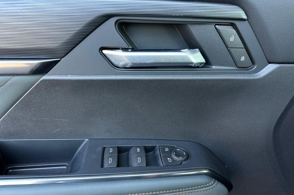 new 2026 GMC Acadia car, priced at $55,140