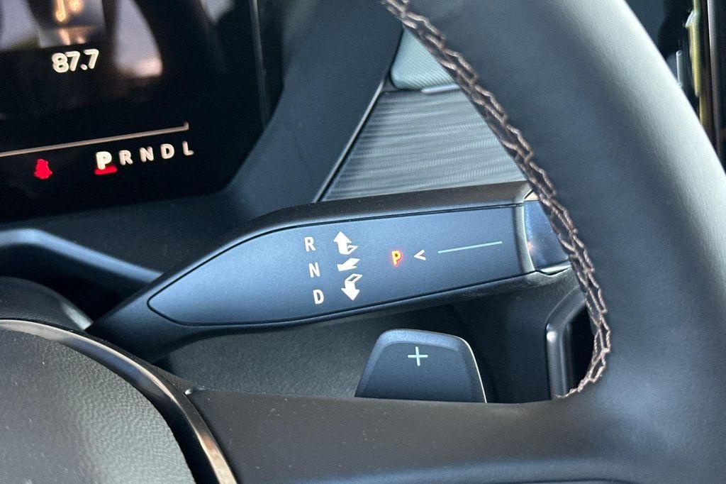 new 2026 GMC Acadia car, priced at $55,140