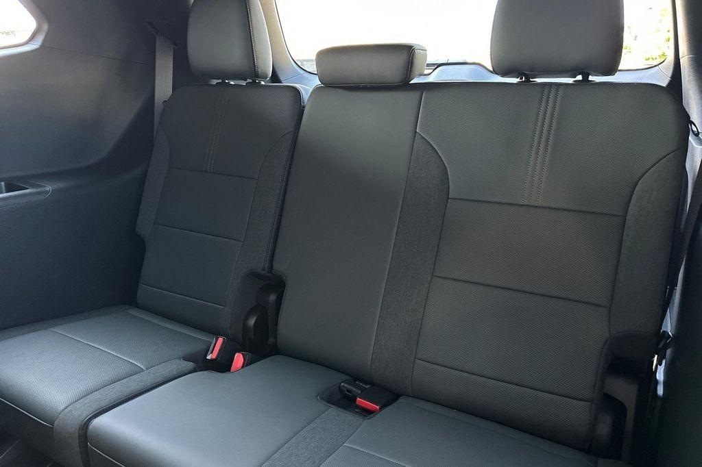 new 2026 GMC Acadia car, priced at $55,140