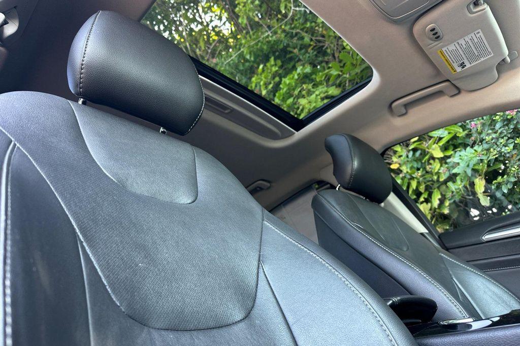 used 2014 Ford Fusion car, priced at $8,890