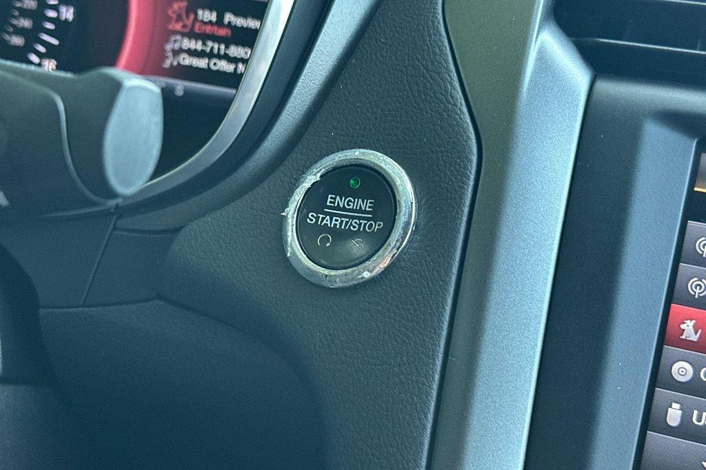 used 2014 Ford Fusion car, priced at $8,890