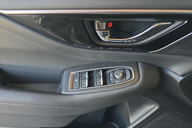 used 2023 Subaru Outback car, priced at $27,995