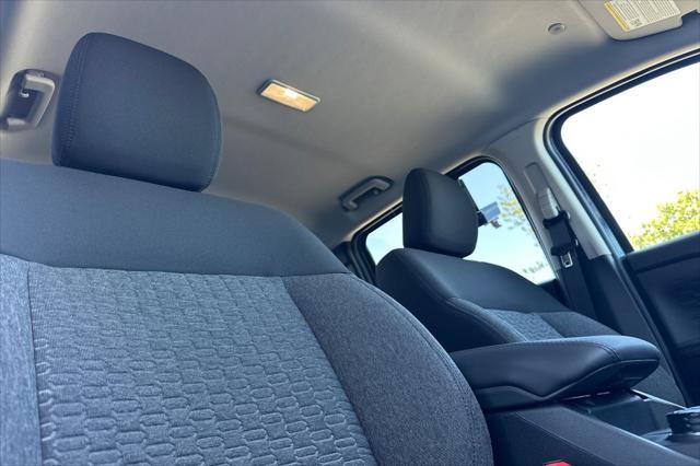 new 2025 Ford Ranger car, priced at $44,995