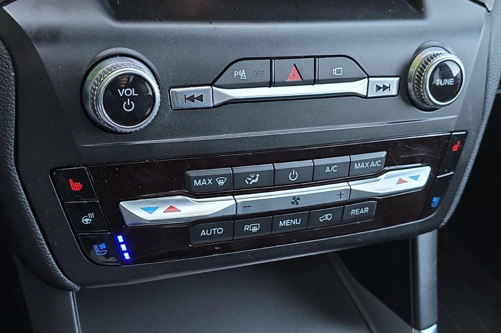 used 2020 Ford Explorer car, priced at $19,490