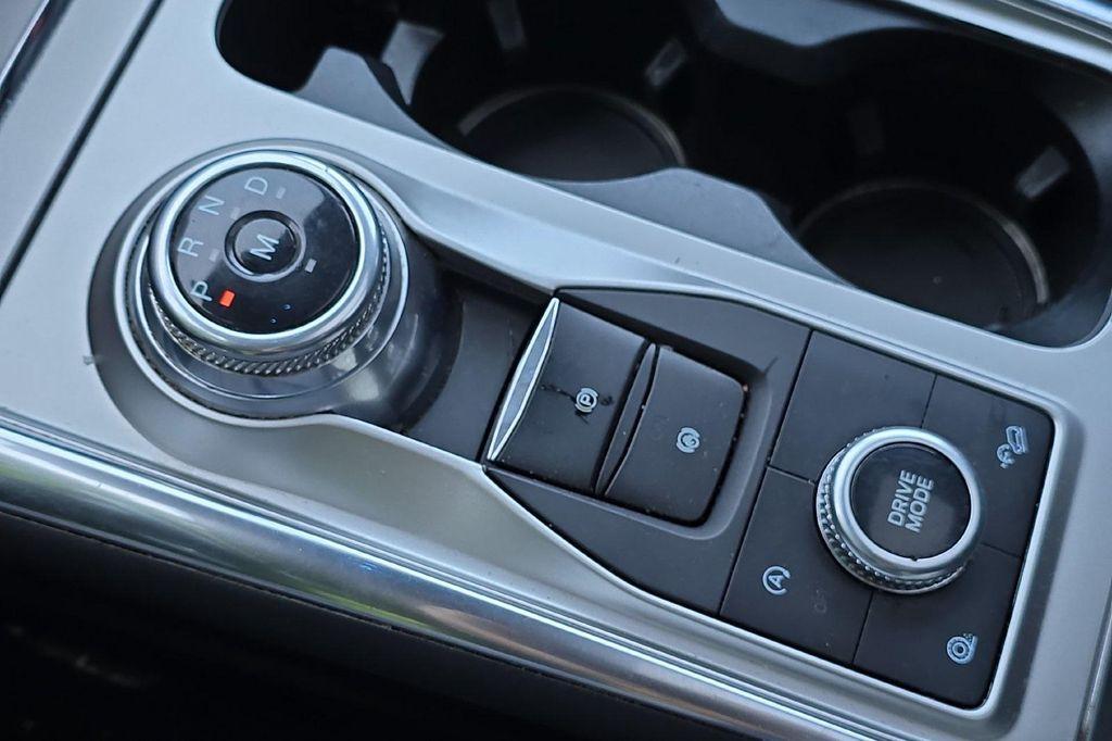 used 2020 Ford Explorer car, priced at $19,490