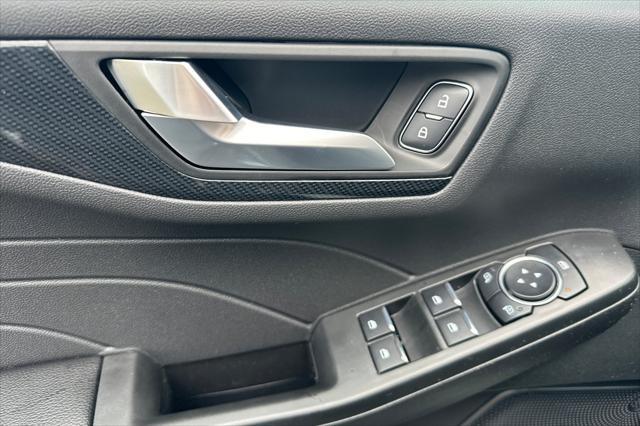 new 2025 Ford Escape car, priced at $36,057