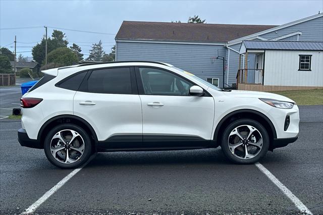new 2025 Ford Escape car, priced at $36,057