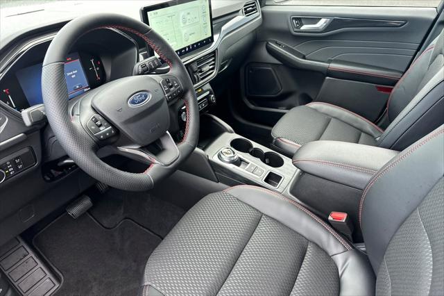new 2025 Ford Escape car, priced at $36,057