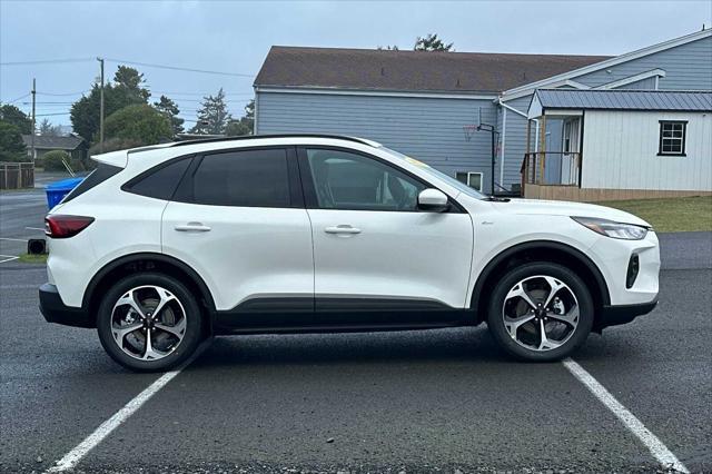 new 2025 Ford Escape car, priced at $37,765