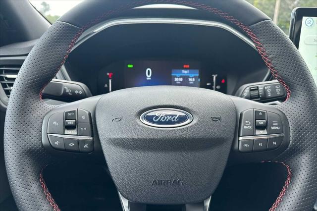 new 2025 Ford Escape car, priced at $37,765