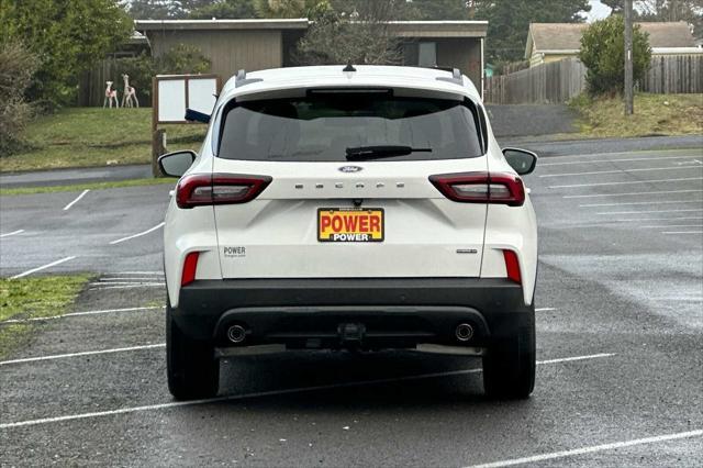 new 2025 Ford Escape car, priced at $37,765