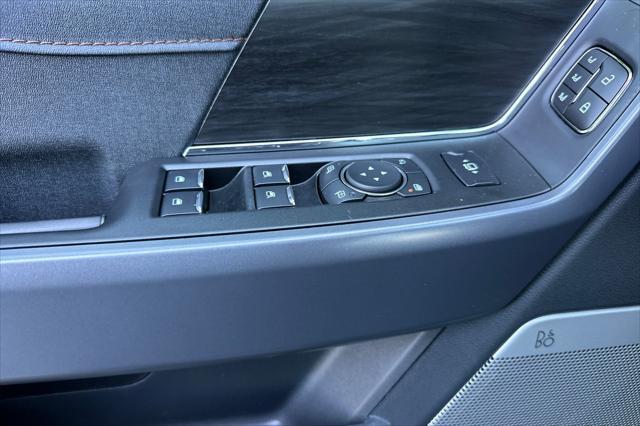 new 2025 Ford F-150 car, priced at $76,490