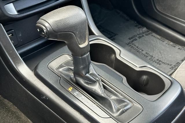 used 2015 GMC Canyon car, priced at $20,657