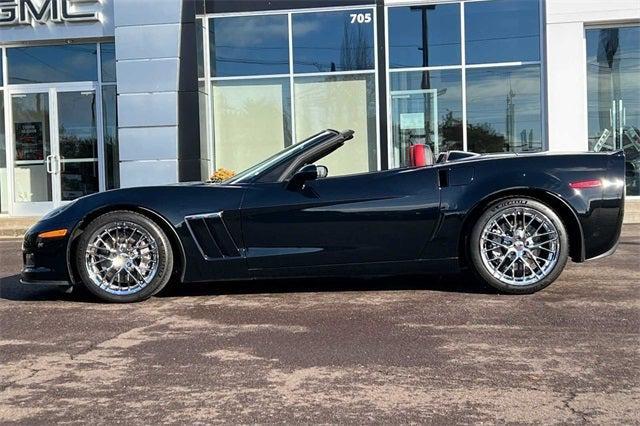 used 2013 Chevrolet Corvette car, priced at $39,995