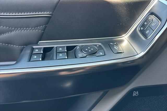 new 2025 Ford F-350 car, priced at $104,995