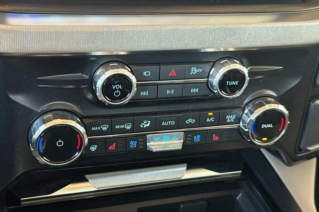 new 2025 Ford F-350 car, priced at $104,995