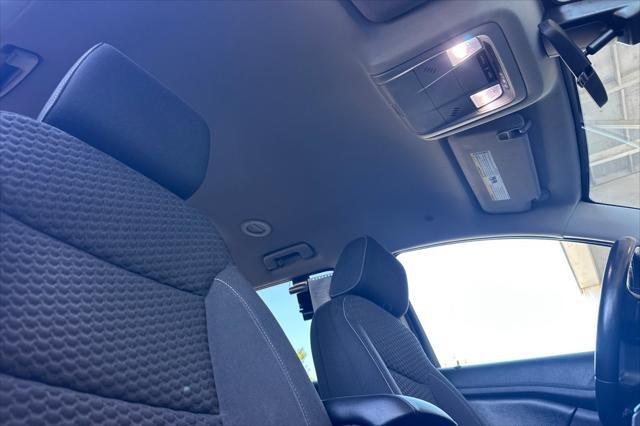 used 2019 GMC Acadia car, priced at $17,995