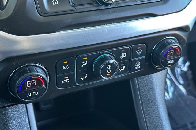 used 2019 GMC Acadia car, priced at $17,995