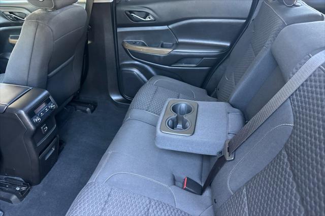 used 2019 GMC Acadia car, priced at $17,995