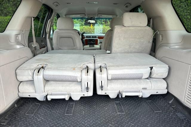 used 2009 Chevrolet Tahoe car, priced at $6,990