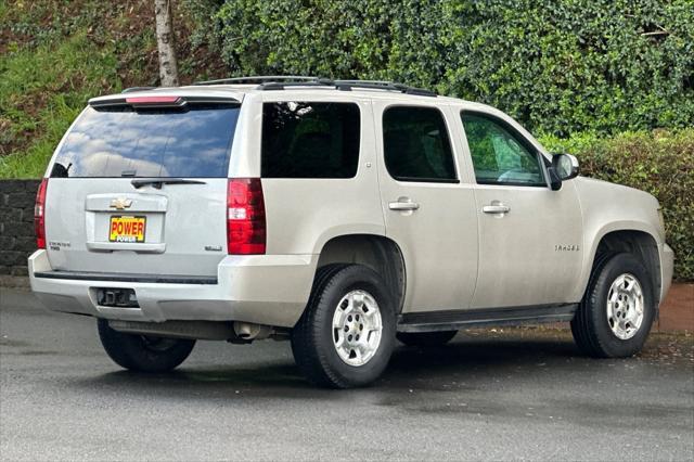 used 2009 Chevrolet Tahoe car, priced at $6,990