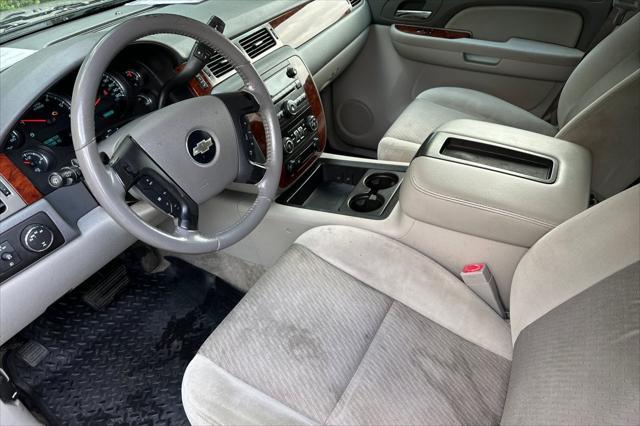 used 2009 Chevrolet Tahoe car, priced at $6,990