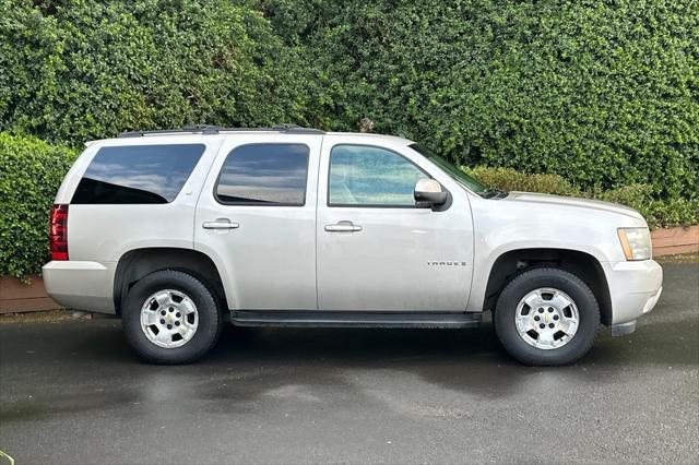 used 2009 Chevrolet Tahoe car, priced at $6,990