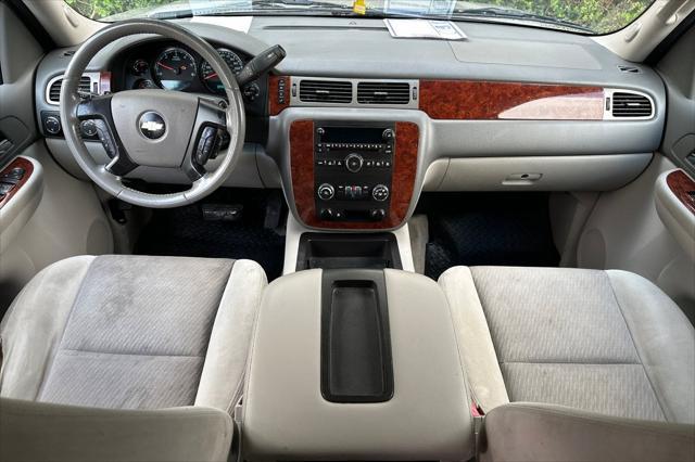 used 2009 Chevrolet Tahoe car, priced at $6,990
