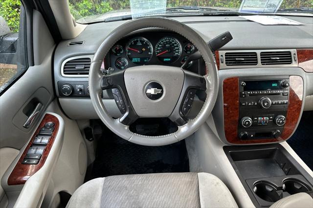 used 2009 Chevrolet Tahoe car, priced at $6,990