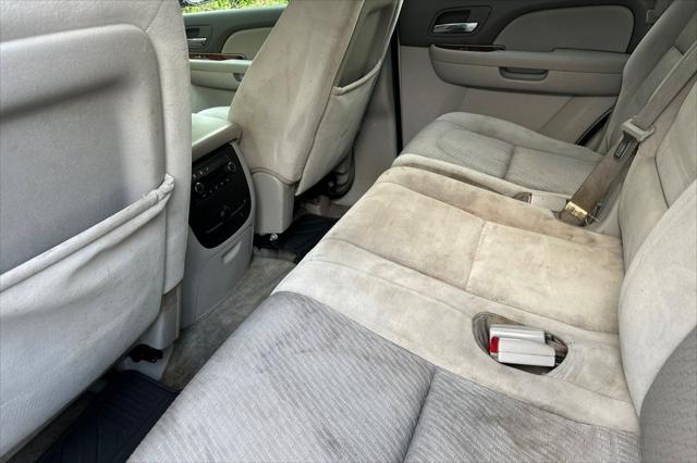 used 2009 Chevrolet Tahoe car, priced at $6,990