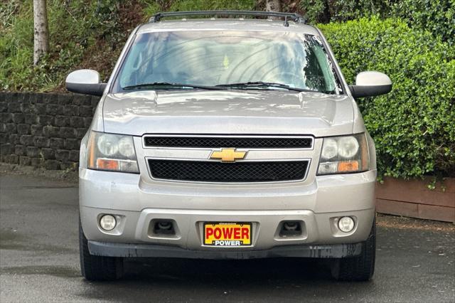 used 2009 Chevrolet Tahoe car, priced at $6,990