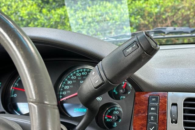 used 2009 Chevrolet Tahoe car, priced at $6,990