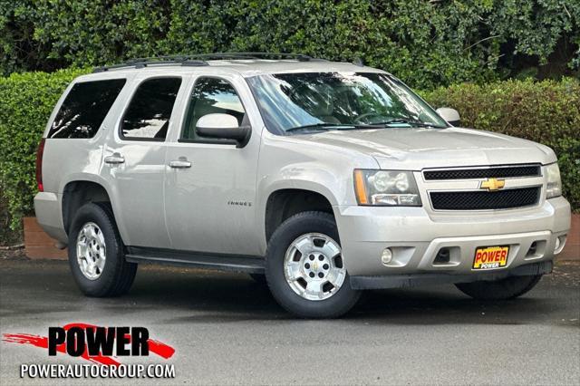 used 2009 Chevrolet Tahoe car, priced at $6,990