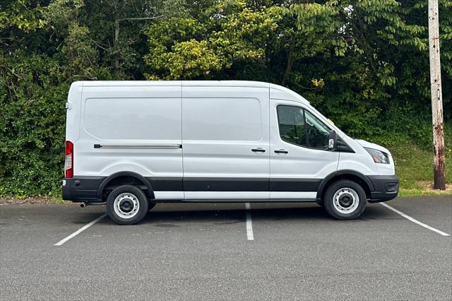 new 2025 Ford Transit-250 car, priced at $54,285