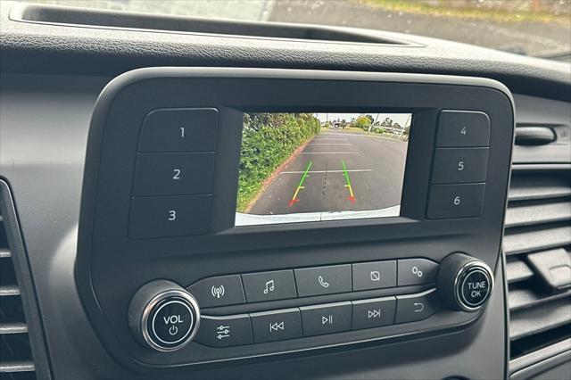 new 2025 Ford Transit-250 car, priced at $54,285