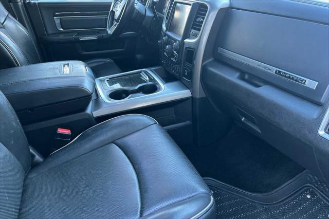 used 2016 Ram 3500 car, priced at $52,490