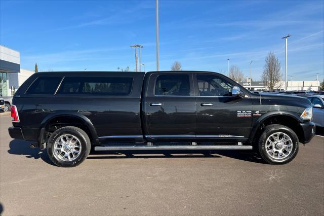 used 2016 Ram 3500 car, priced at $52,490