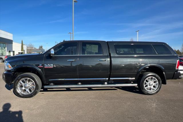 used 2016 Ram 3500 car, priced at $52,490