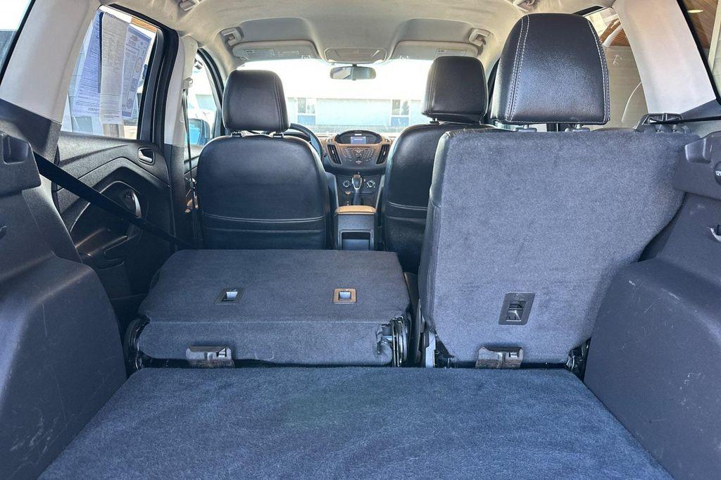 used 2015 Ford Escape car, priced at $5,834