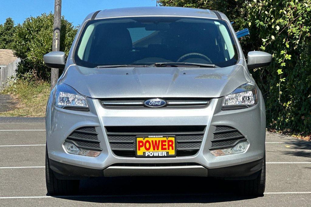 used 2015 Ford Escape car, priced at $5,834