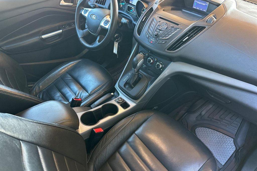 used 2015 Ford Escape car, priced at $5,834