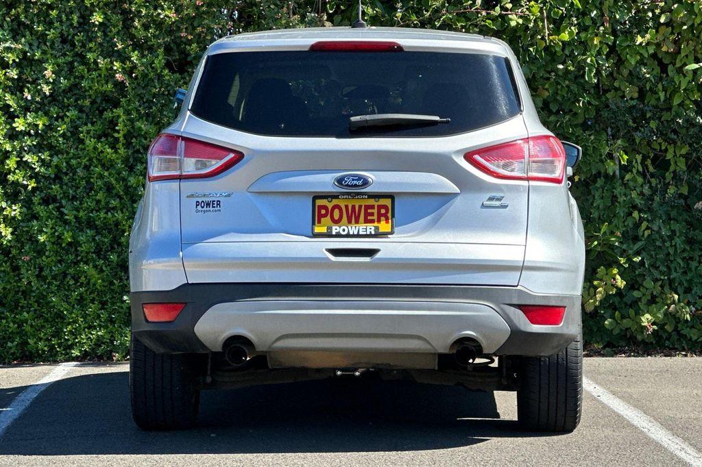 used 2015 Ford Escape car, priced at $5,834