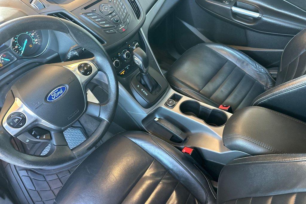 used 2015 Ford Escape car, priced at $5,834