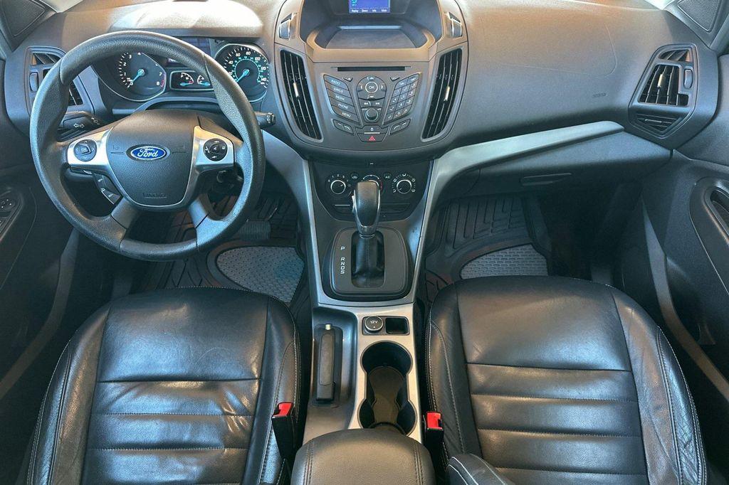 used 2015 Ford Escape car, priced at $5,834