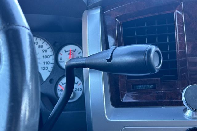used 2008 Dodge Ram 3500 car, priced at $21,995