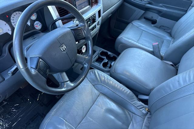 used 2008 Dodge Ram 3500 car, priced at $21,995