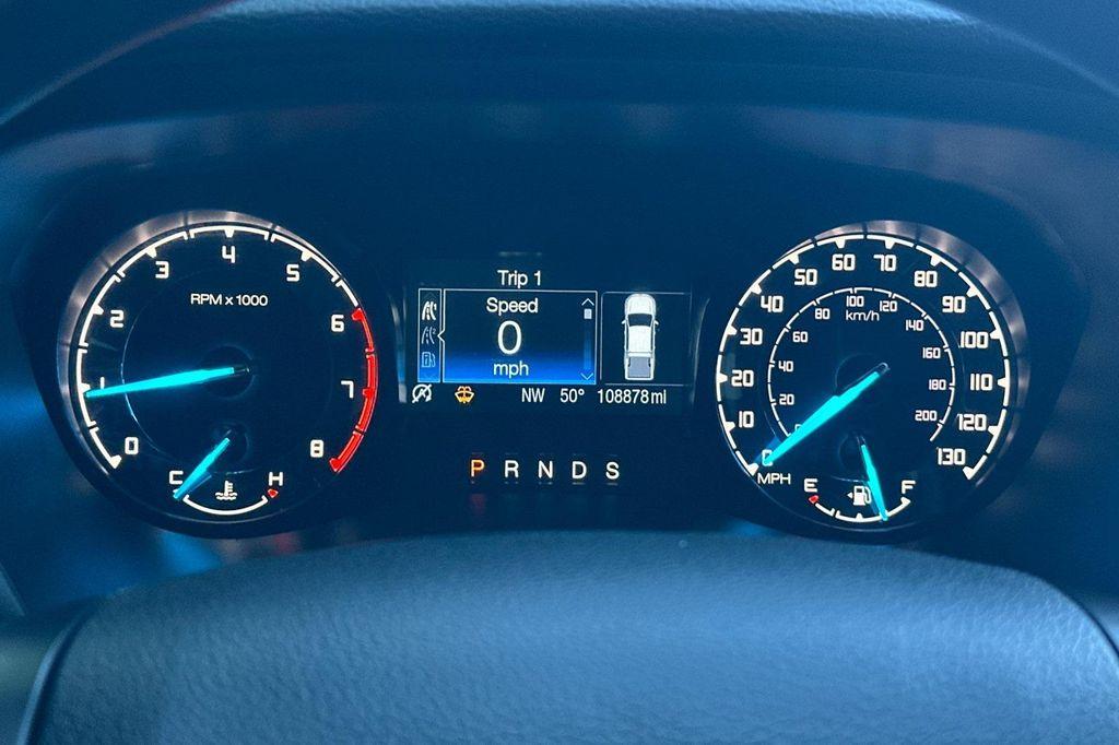 used 2021 Ford Ranger car, priced at $23,995