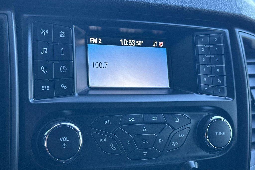 used 2021 Ford Ranger car, priced at $23,995