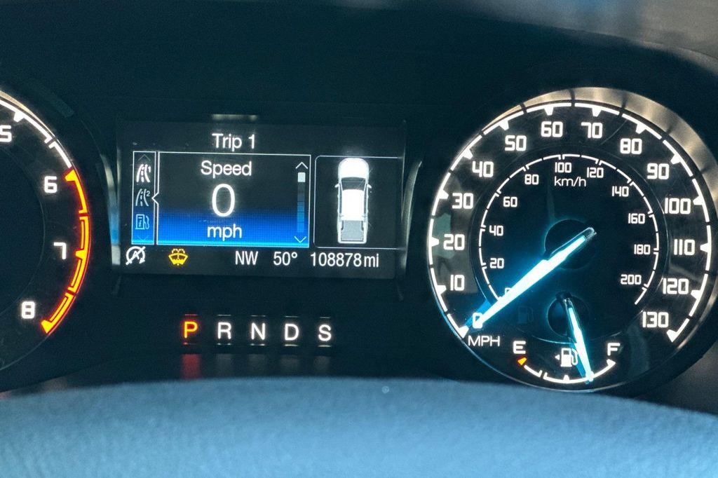used 2021 Ford Ranger car, priced at $23,995